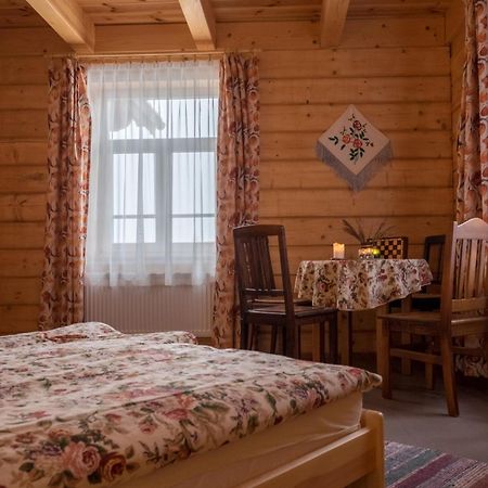 Bed and Breakfast Miodowa Kolonia Біловежа Екстер'єр фото