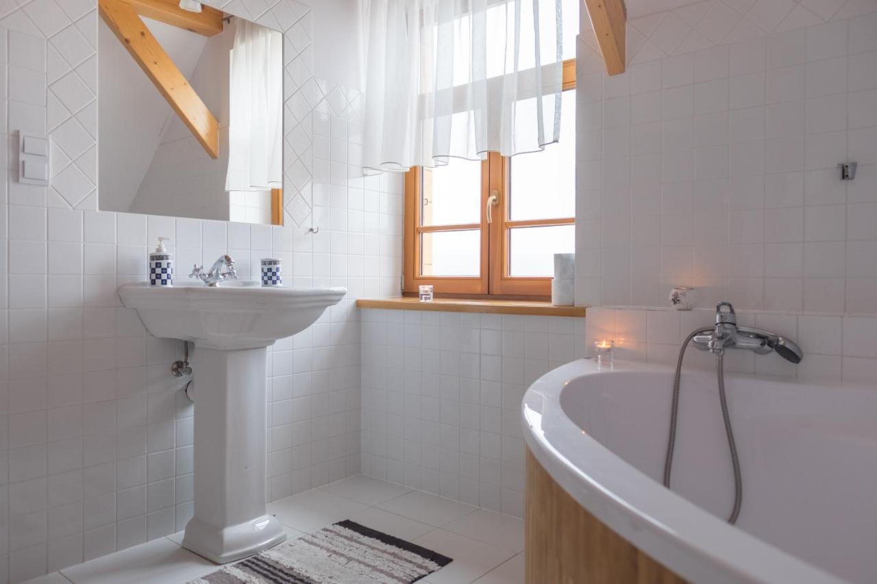 Bed and Breakfast Miodowa Kolonia Біловежа Екстер'єр фото