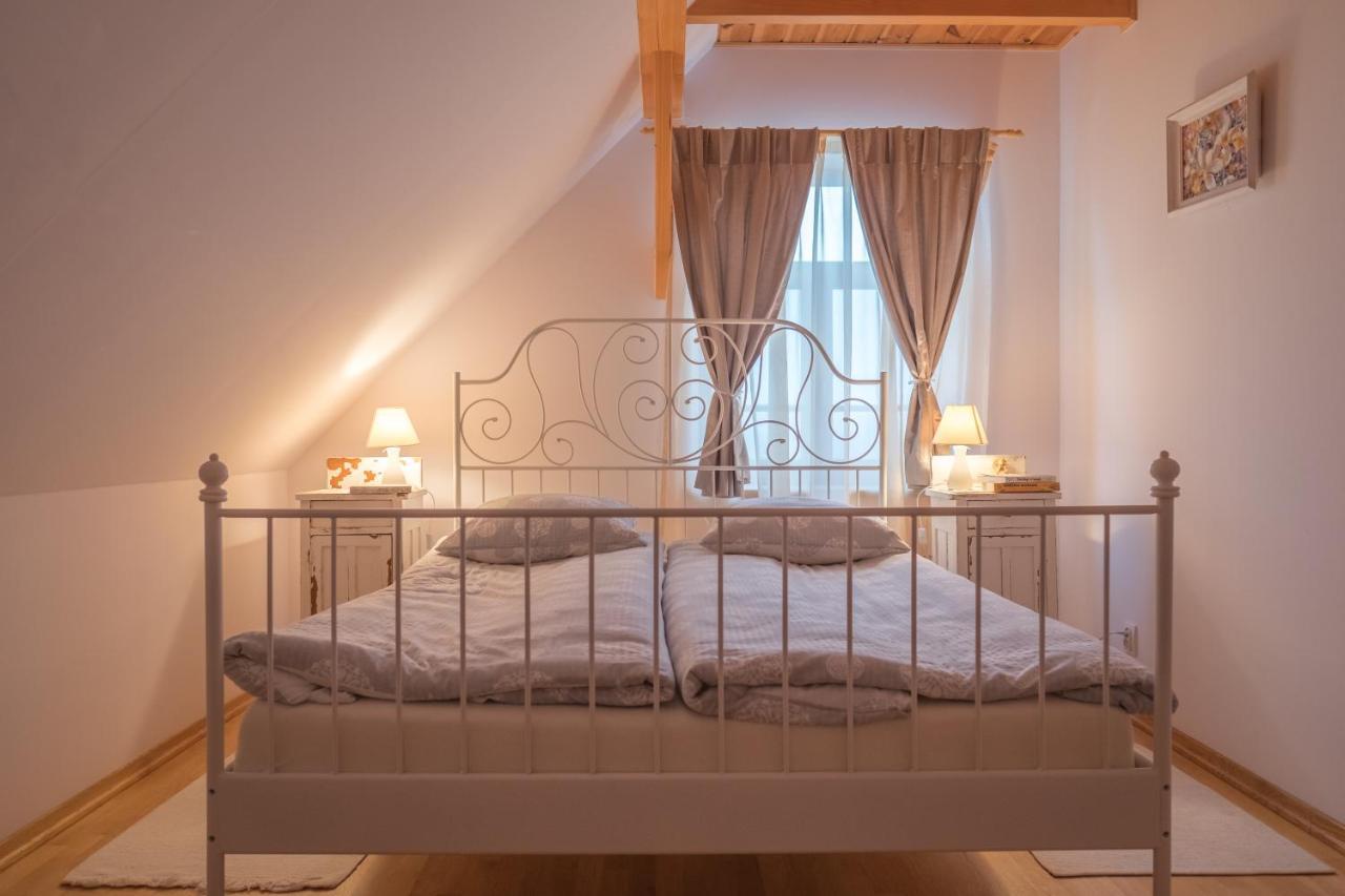 Bed and Breakfast Miodowa Kolonia Біловежа Екстер'єр фото