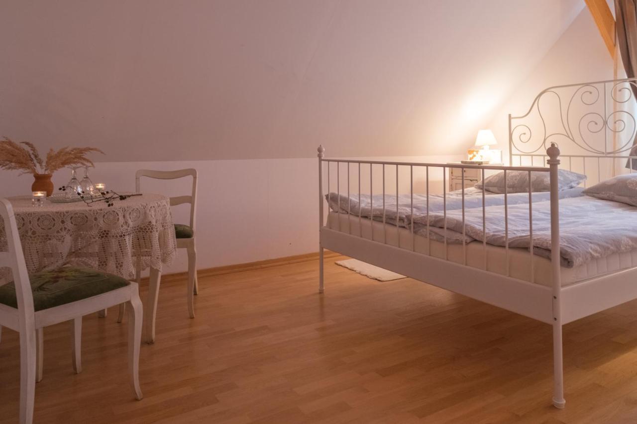 Bed and Breakfast Miodowa Kolonia Біловежа Екстер'єр фото
