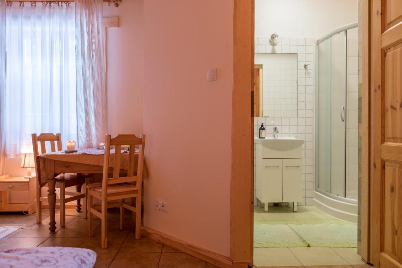Bed and Breakfast Miodowa Kolonia Біловежа Екстер'єр фото
