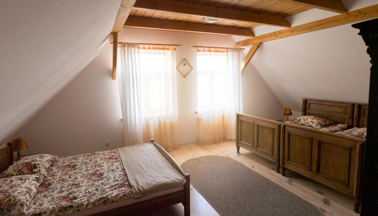 Bed and Breakfast Miodowa Kolonia Біловежа Екстер'єр фото