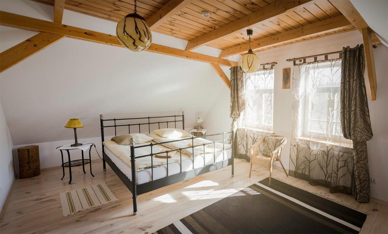 Bed and Breakfast Miodowa Kolonia Біловежа Екстер'єр фото