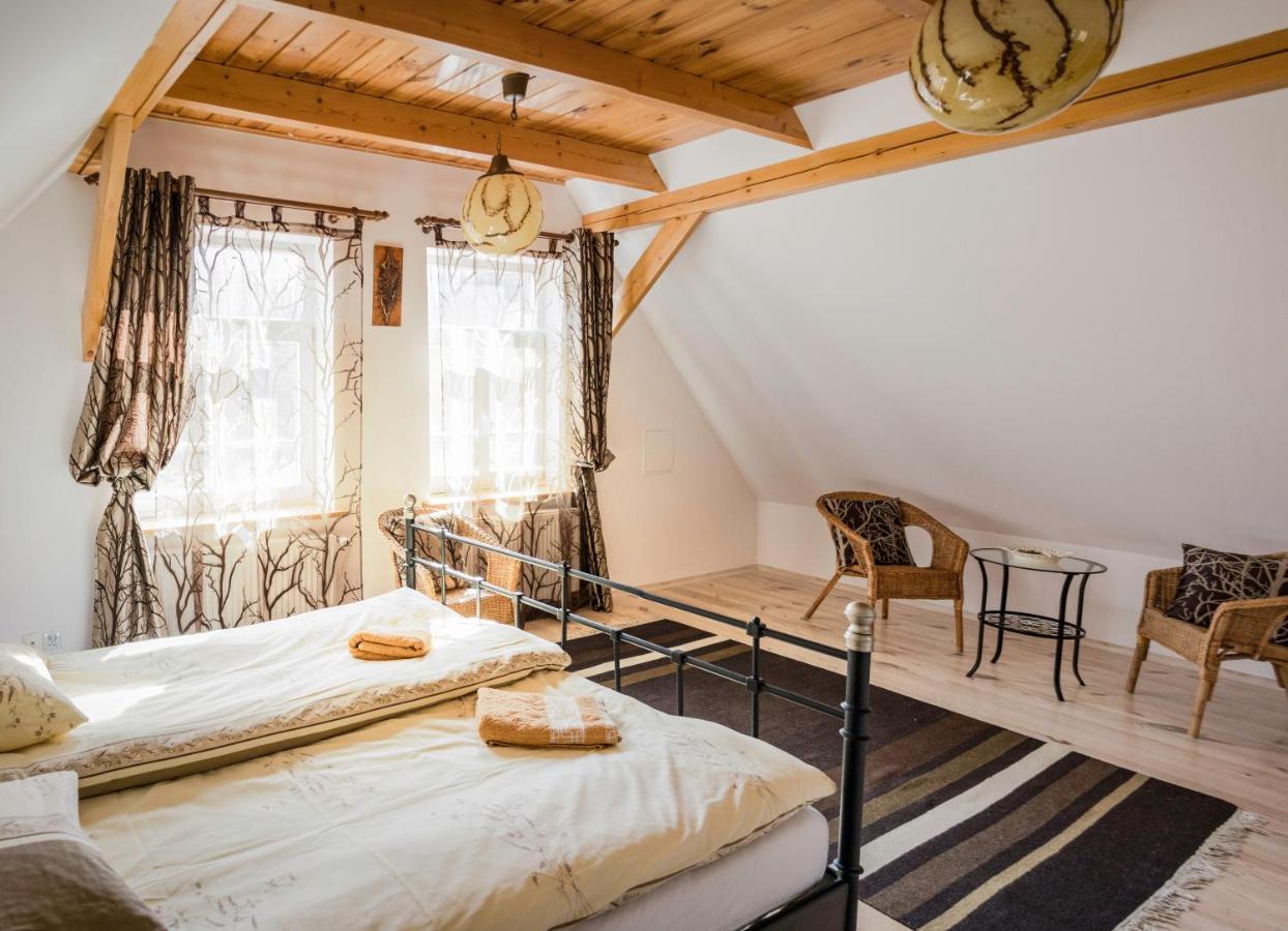 Bed and Breakfast Miodowa Kolonia Біловежа Екстер'єр фото